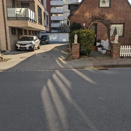 Haus Zum Kleinen Versteck 5