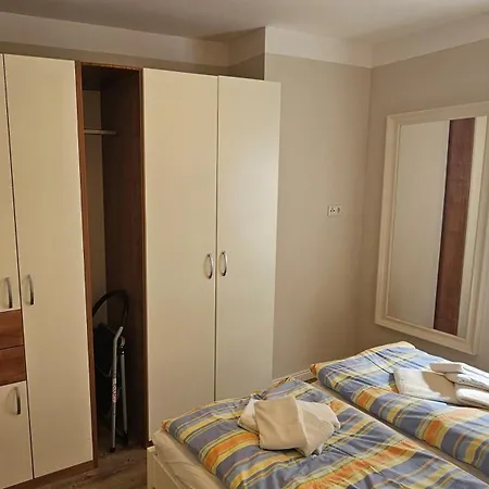Haus Zum Kleinen Versteck 5 * Westerland
